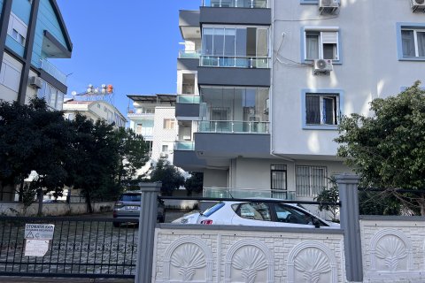 5+1 Lejlighed  i Antalya, Tyrkiet Nr. 217837 - 24