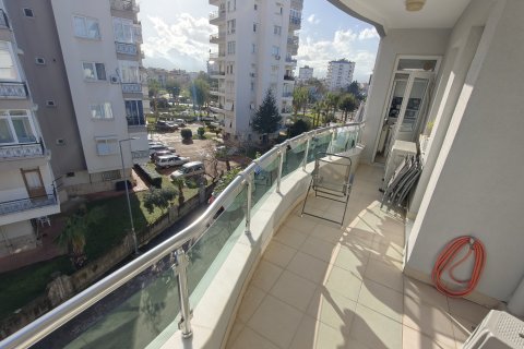 5+1 Lejlighed  i Antalya, Tyrkiet Nr. 217837 - 19