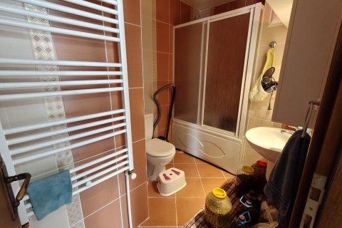 5+1 Lejlighed  i Antalya, Tyrkiet Nr. 217837 - 9