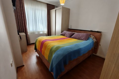 5+1 Lejlighed  i Antalya, Tyrkiet Nr. 217837 - 6