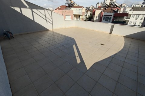 5+1 Lejlighed  i Antalya, Tyrkiet Nr. 217837 - 14