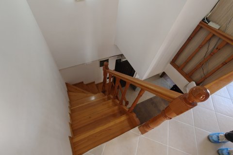 5+1 Lejlighed  i Antalya, Tyrkiet Nr. 217837 - 7