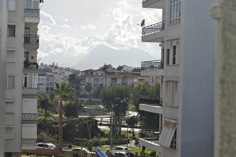 5+1 Lejlighed  i Antalya, Tyrkiet Nr. 217837 - 15