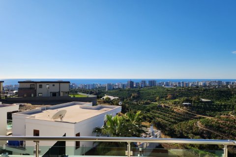 Villa for sale  in Alanya, Antalya, Turkey, 3 bedrooms, 295m2, No. 217799 – photo 2