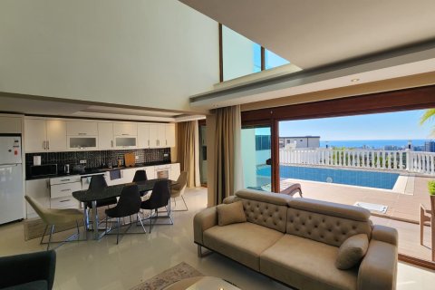 Villa for sale  in Alanya, Antalya, Turkey, 3 bedrooms, 295m2, No. 217799 – photo 6