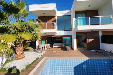 Villa for sale  in Alanya, Antalya, Turkey, 3 bedrooms, 295m2, No. 217799 – photo 15