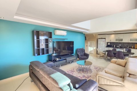 Villa for sale  in Alanya, Antalya, Turkey, 3 bedrooms, 295m2, No. 217799 – photo 5