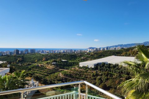 Villa for sale  in Alanya, Antalya, Turkey, 3 bedrooms, 295m2, No. 217799 – photo 12