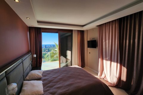 Villa for sale  in Alanya, Antalya, Turkey, 3 bedrooms, 295m2, No. 217799 – photo 8