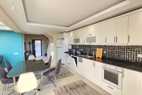 Villa for sale  in Alanya, Antalya, Turkey, 3 bedrooms, 295m2, No. 217799 – photo 7