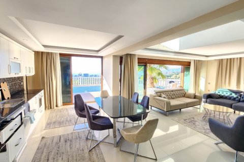 Villa for sale  in Alanya, Antalya, Turkey, 3 bedrooms, 295m2, No. 217799 – photo 3