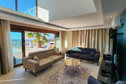 Villa for sale  in Alanya, Antalya, Turkey, 3 bedrooms, 295m2, No. 217799 – photo 4