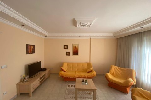 2+1 Wohnung in Oba, Antalya, Türkei Nr. 217801 - 3