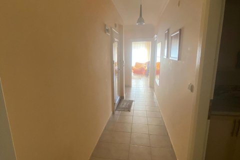 2+1 Wohnung in Oba, Antalya, Türkei Nr. 217801 - 13