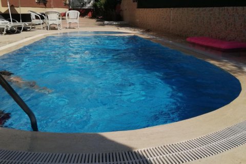 2+1 Wohnung in Oba, Antalya, Türkei Nr. 217801 - 14