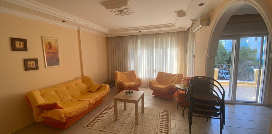 2+1 Wohnung in Oba, Antalya, Türkei Nr. 217801