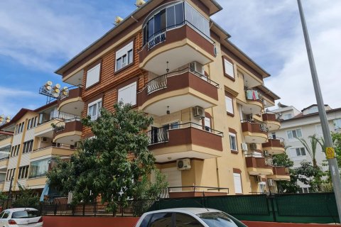 2+1 Wohnung in Oba, Antalya, Türkei Nr. 217801 - 2