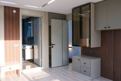 4+1 Villa i Kemer, Antalya, Tyrkiet Nr. 217839 - 7