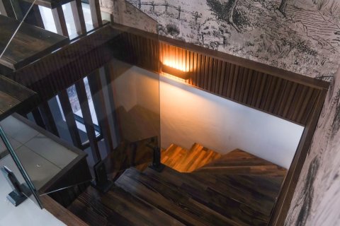 4+1 Villa i Kemer, Antalya, Tyrkiet Nr. 217839 - 11