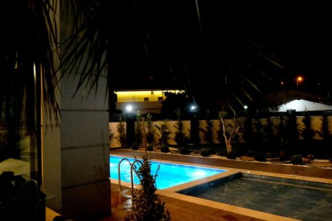 4+1 Villa i Kemer, Antalya, Tyrkiet Nr. 217839 - 12