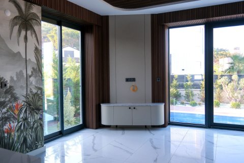 4+1 Villa i Kemer, Antalya, Tyrkiet Nr. 217839 - 9