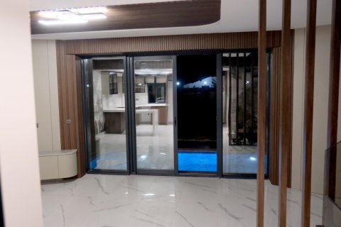 4+1 Villa i Kemer, Antalya, Tyrkiet Nr. 217839 - 5