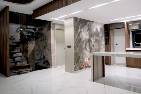 4+1 Villa i Kemer, Antalya, Tyrkiet Nr. 217839 - 18