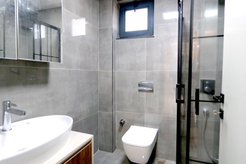 4+1 Villa i Kemer, Antalya, Tyrkiet Nr. 217839 - 8