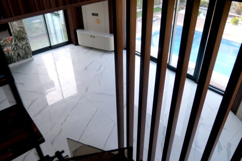 4+1 Villa i Kemer, Antalya, Tyrkiet Nr. 217839 - 13