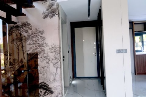 4+1 Villa i Kemer, Antalya, Tyrkiet Nr. 217839 - 21