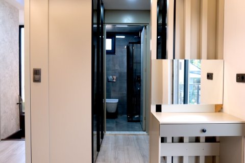 4+1 Villa i Kemer, Antalya, Tyrkiet Nr. 217839 - 23