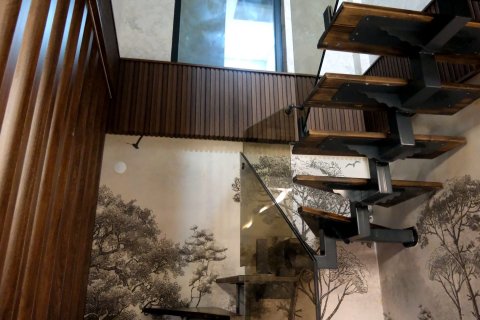 4+1 Villa i Kemer, Antalya, Tyrkiet Nr. 217839 - 4