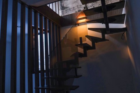 4+1 Villa i Kemer, Antalya, Tyrkiet Nr. 217839 - 29