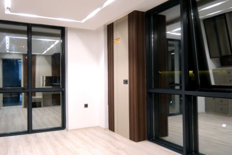 4+1 Villa i Kemer, Antalya, Tyrkiet Nr. 217839 - 6