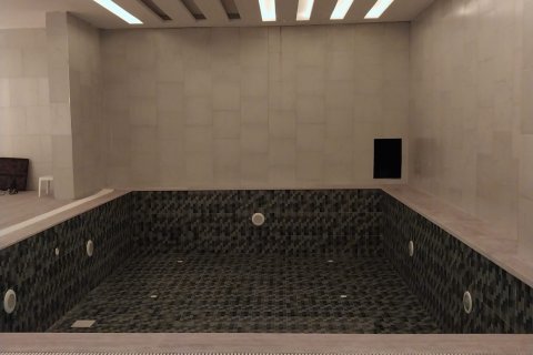 3+2 Lejlighed  i Avsallar, Antalya, Tyrkiet Nr. 218680 - 24