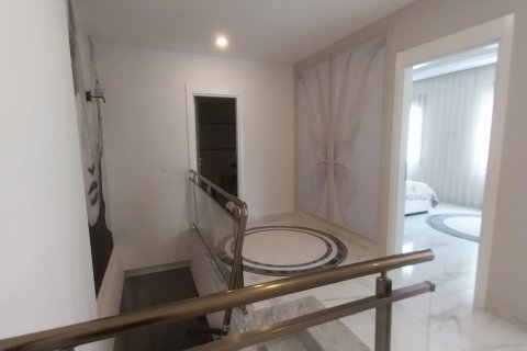 3+2 Lejlighed  i Avsallar, Antalya, Tyrkiet Nr. 218680 - 18