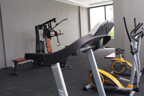 3+2 Lejlighed  i Avsallar, Antalya, Tyrkiet Nr. 218680 - 28