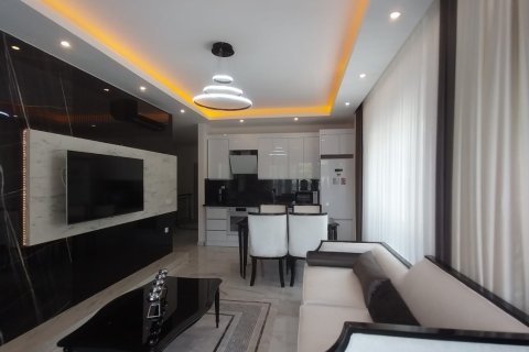 3+2 Lejlighed  i Avsallar, Antalya, Tyrkiet Nr. 218680 - 4