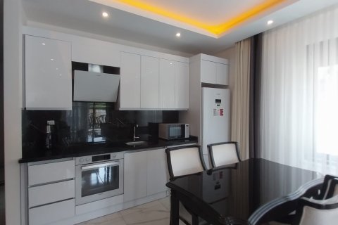 3+2 Lejlighed  i Avsallar, Antalya, Tyrkiet Nr. 218680 - 7