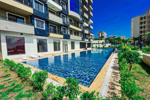 3+2 Lejlighed  i Avsallar, Antalya, Tyrkiet Nr. 218680 - 21