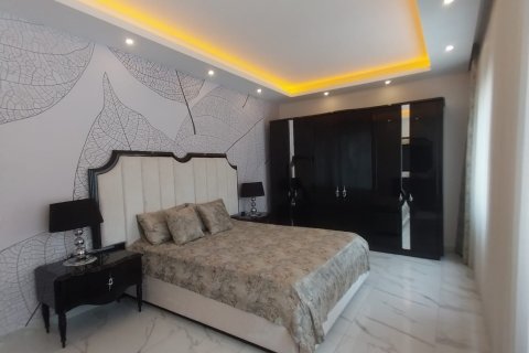 3+2 Lejlighed  i Avsallar, Antalya, Tyrkiet Nr. 218680 - 11