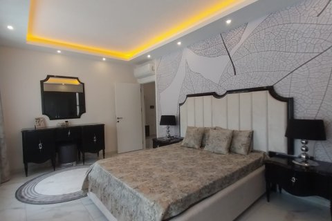 3+2 Lejlighed  i Avsallar, Antalya, Tyrkiet Nr. 218680 - 10