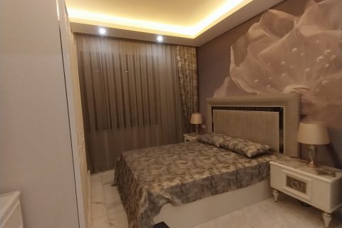 3+2 Lejlighed  i Avsallar, Antalya, Tyrkiet Nr. 218680 - 12