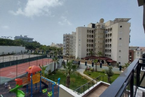 3+2 Lejlighed  i Avsallar, Antalya, Tyrkiet Nr. 218680 - 15