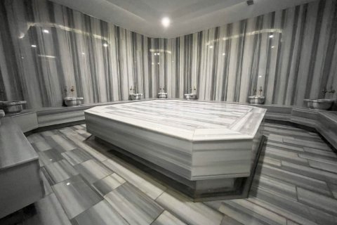 3+2 Lejlighed  i Avsallar, Antalya, Tyrkiet Nr. 218680 - 25