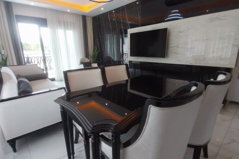 3+2 Lejlighed  i Avsallar, Antalya, Tyrkiet Nr. 218680 - 6