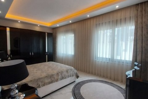 3+2 Lejlighed  i Avsallar, Antalya, Tyrkiet Nr. 218680 - 9