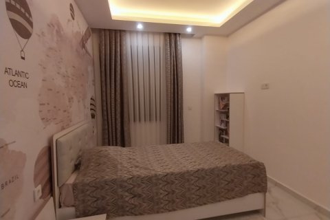 3+2 Lejlighed  i Avsallar, Antalya, Tyrkiet Nr. 218680 - 13