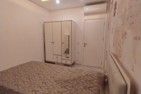 3+2 Lejlighed  i Avsallar, Antalya, Tyrkiet Nr. 218680 - 14