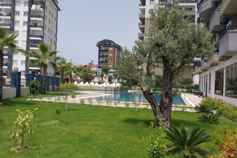 3+2 Lejlighed  i Avsallar, Antalya, Tyrkiet Nr. 218680 - 22